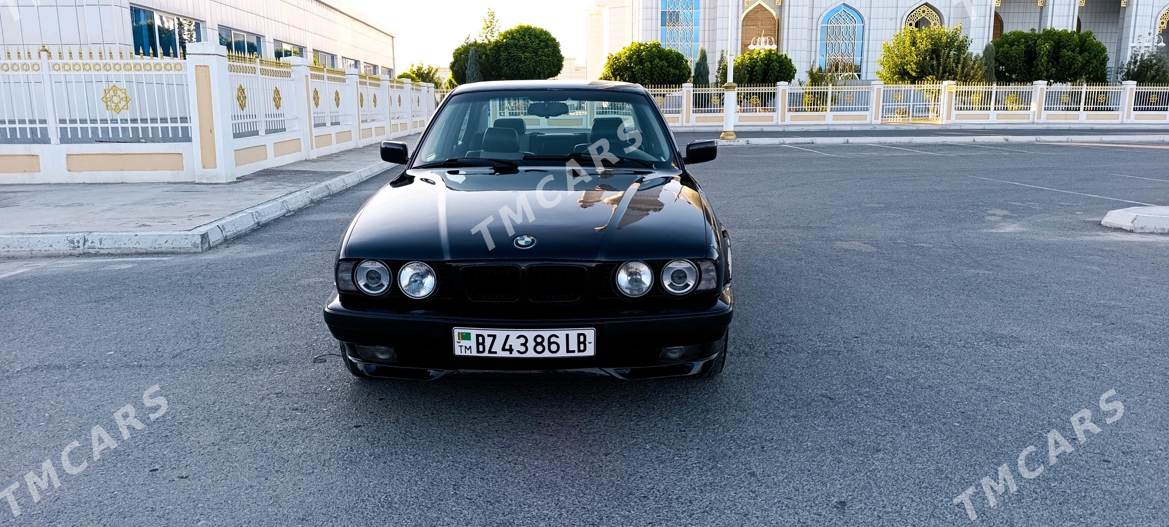 BMW 525 1994 - 90 000 TMT - Türkmenabat - img 5