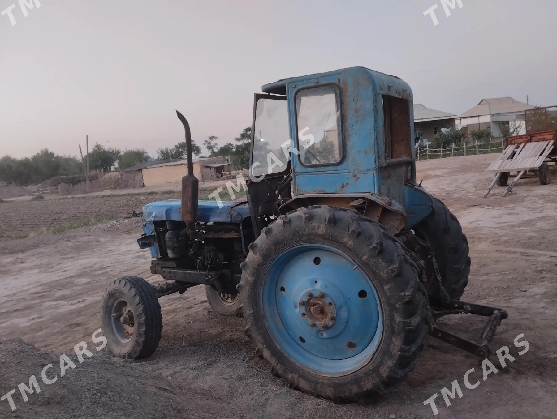 MTZ T-28 1992 - 16 000 TMT - Туркменгала - img 3