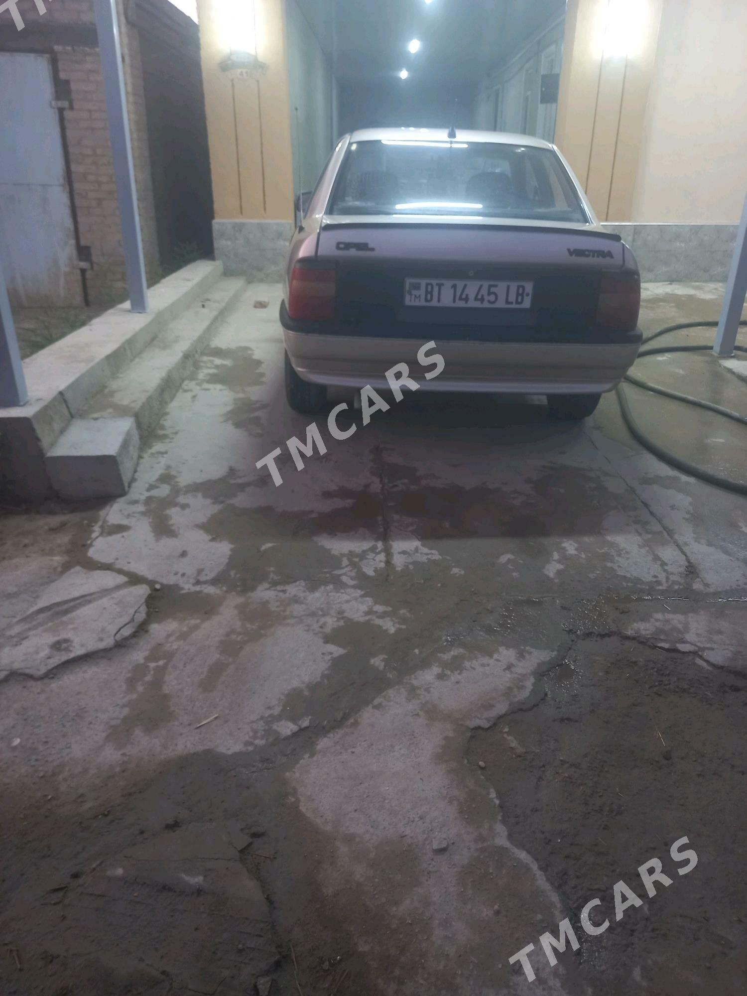 Opel Vectra 1991 - 26 000 TMT - Туркменабат - img 2