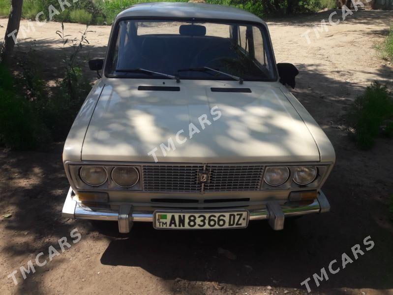 Lada 2106 1989 - 28 000 TMT - Gurbansoltan Eje - img 2