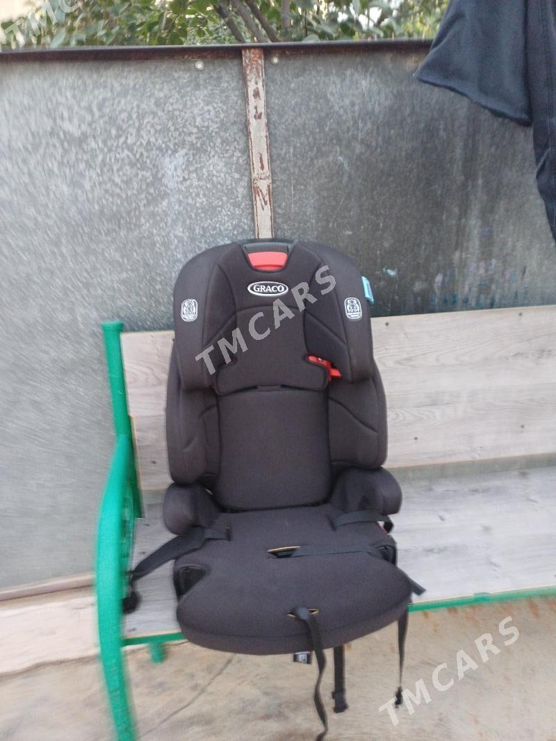 caga kresla - Aşgabat - img 2