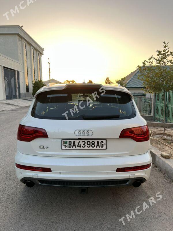 Audi Q7 2011 - 300 000 TMT - Köşi - img 3