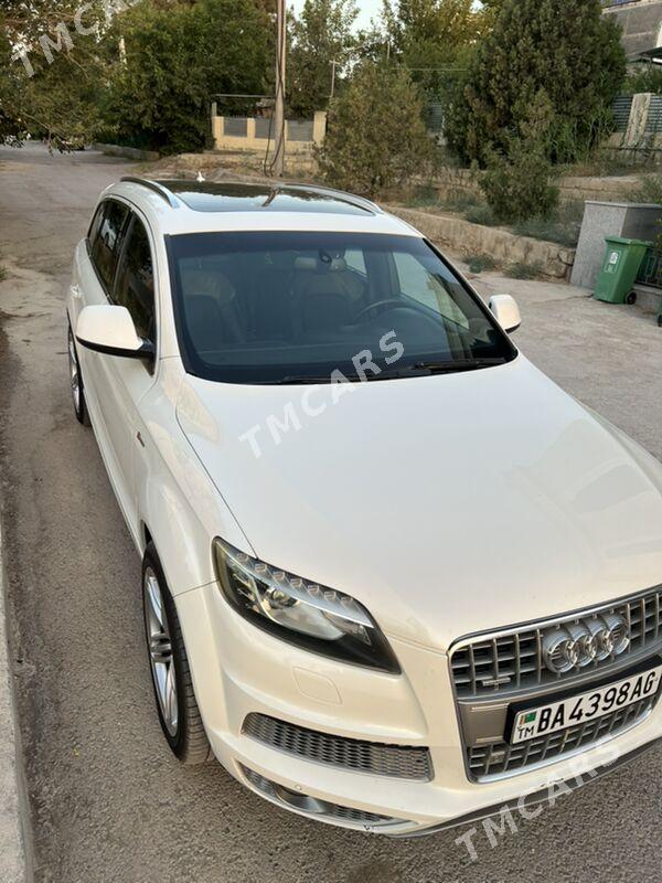 Audi Q7 2011 - 300 000 TMT - Köşi - img 6