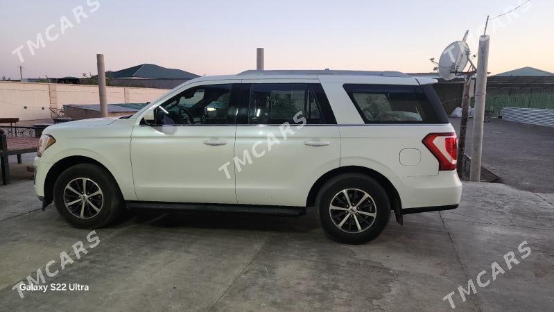 Ford Expedition 2020 - 513 000 TMT - Дашогуз - img 5