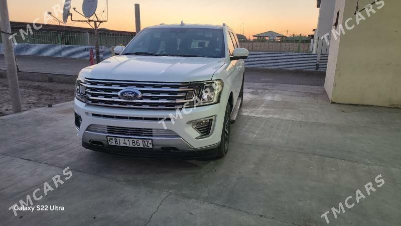 Ford Expedition 2020 - 513 000 TMT - Дашогуз - img 4