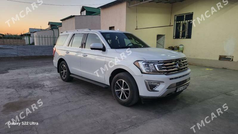 Ford Expedition 2020 - 513 000 TMT - Дашогуз - img 2