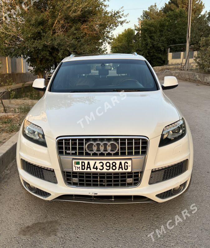 Audi Q7 2011 - 300 000 TMT - Köşi - img 5