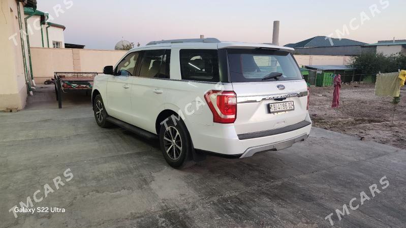 Ford Expedition 2020 - 513 000 TMT - Дашогуз - img 6