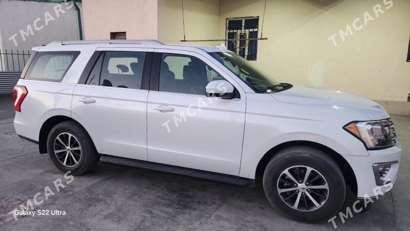 Ford Expedition 2020 - 513 000 TMT - Дашогуз - img 3