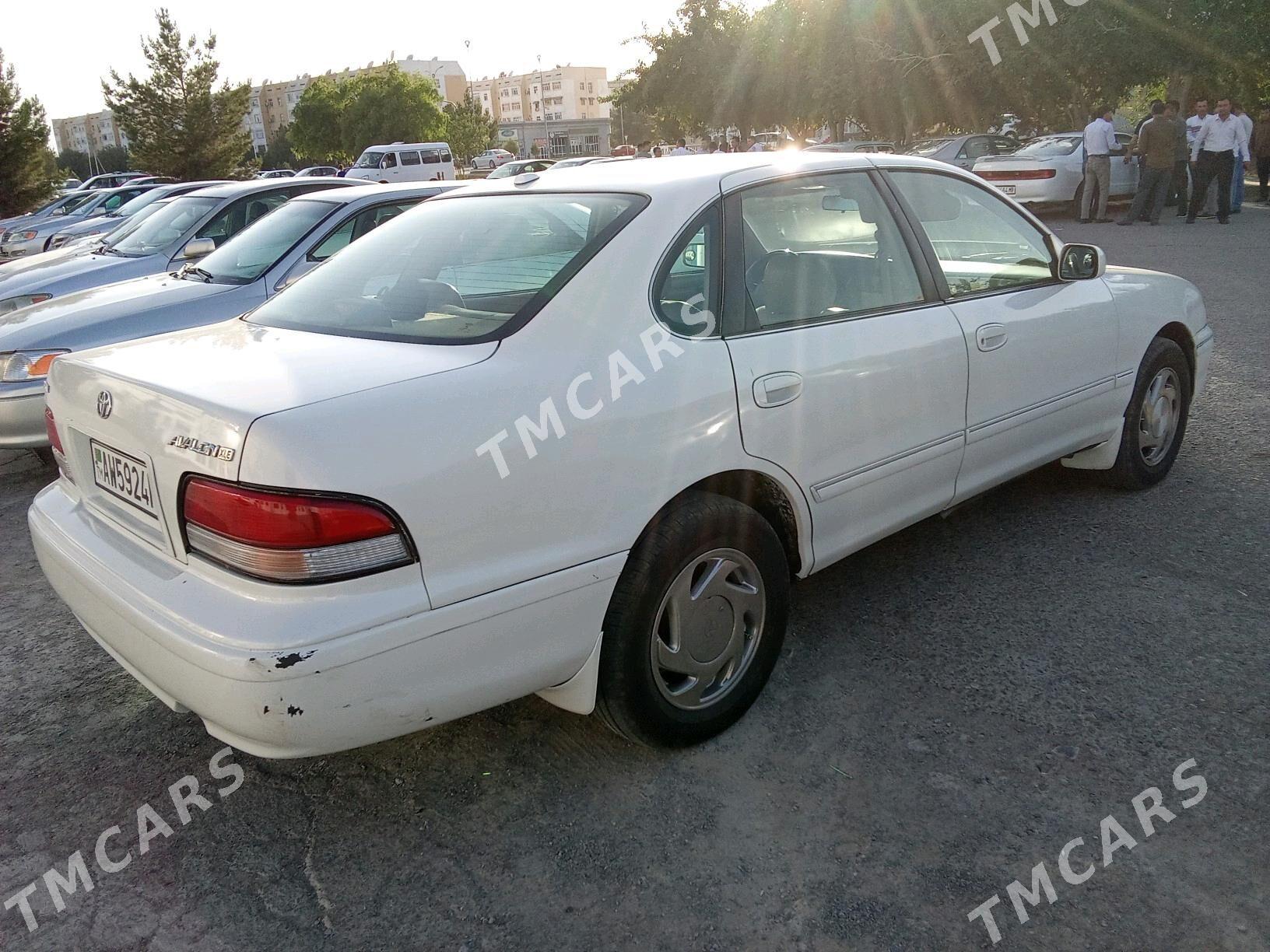 Toyota Avalon 1996 - 120 000 TMT - Baýramaly - img 4