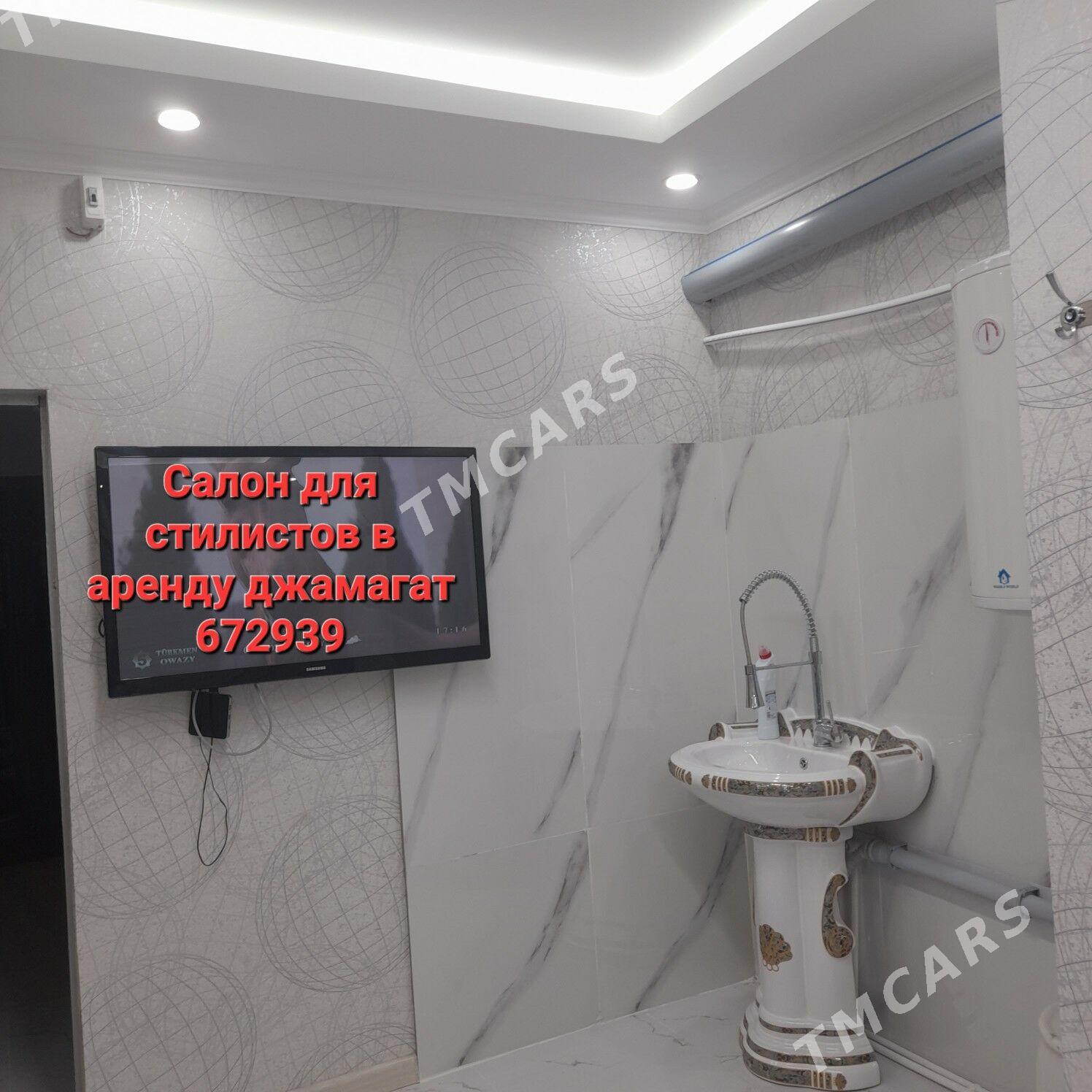 salon - Büzmeýin - img 2