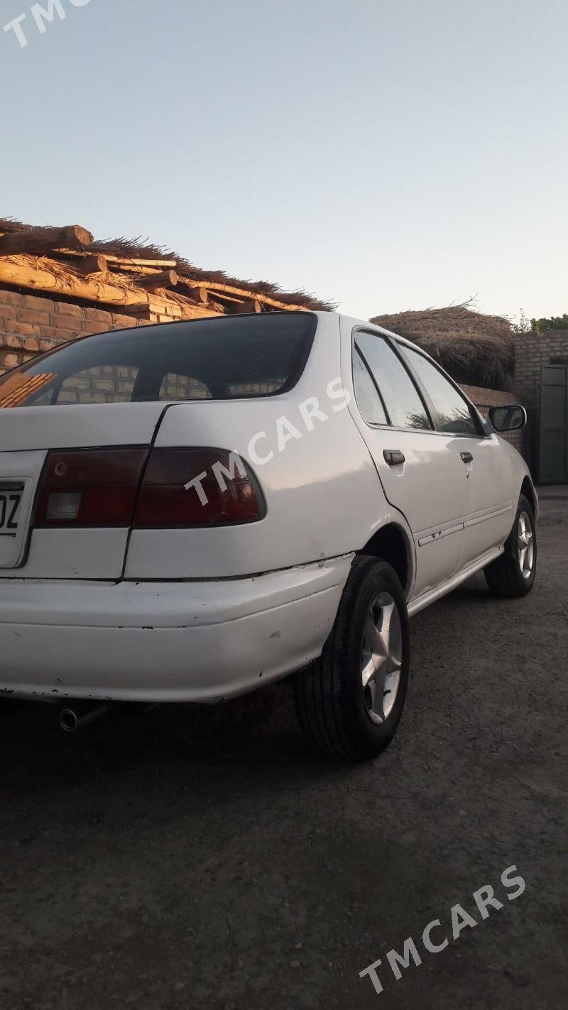 Nissan Sunny 1998 - 18 000 TMT - Görogly (Tagta) - img 3