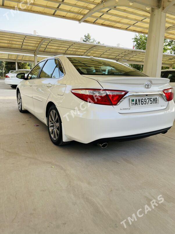 Toyota Camry 2017 - 280 000 TMT - Мары - img 6
