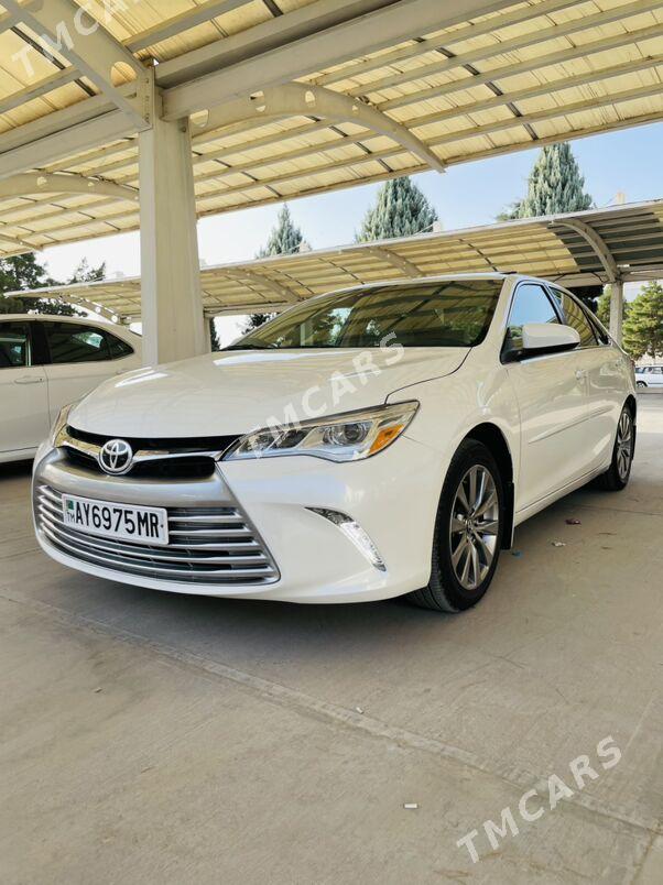 Toyota Camry 2017 - 280 000 TMT - Мары - img 8