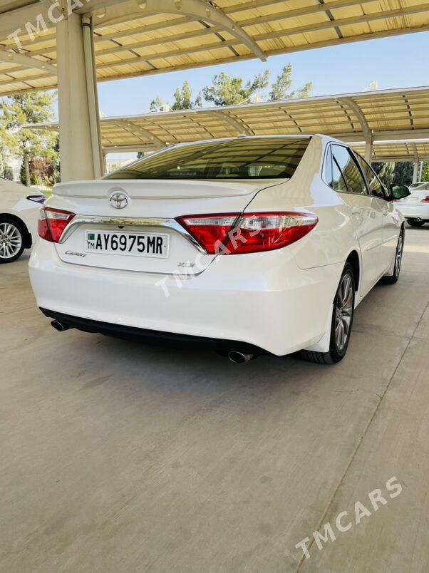 Toyota Camry 2017 - 280 000 TMT - Мары - img 2