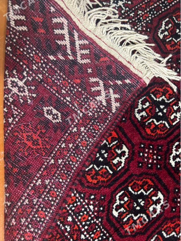 Turkmen el haly - 1 mkr - img 2