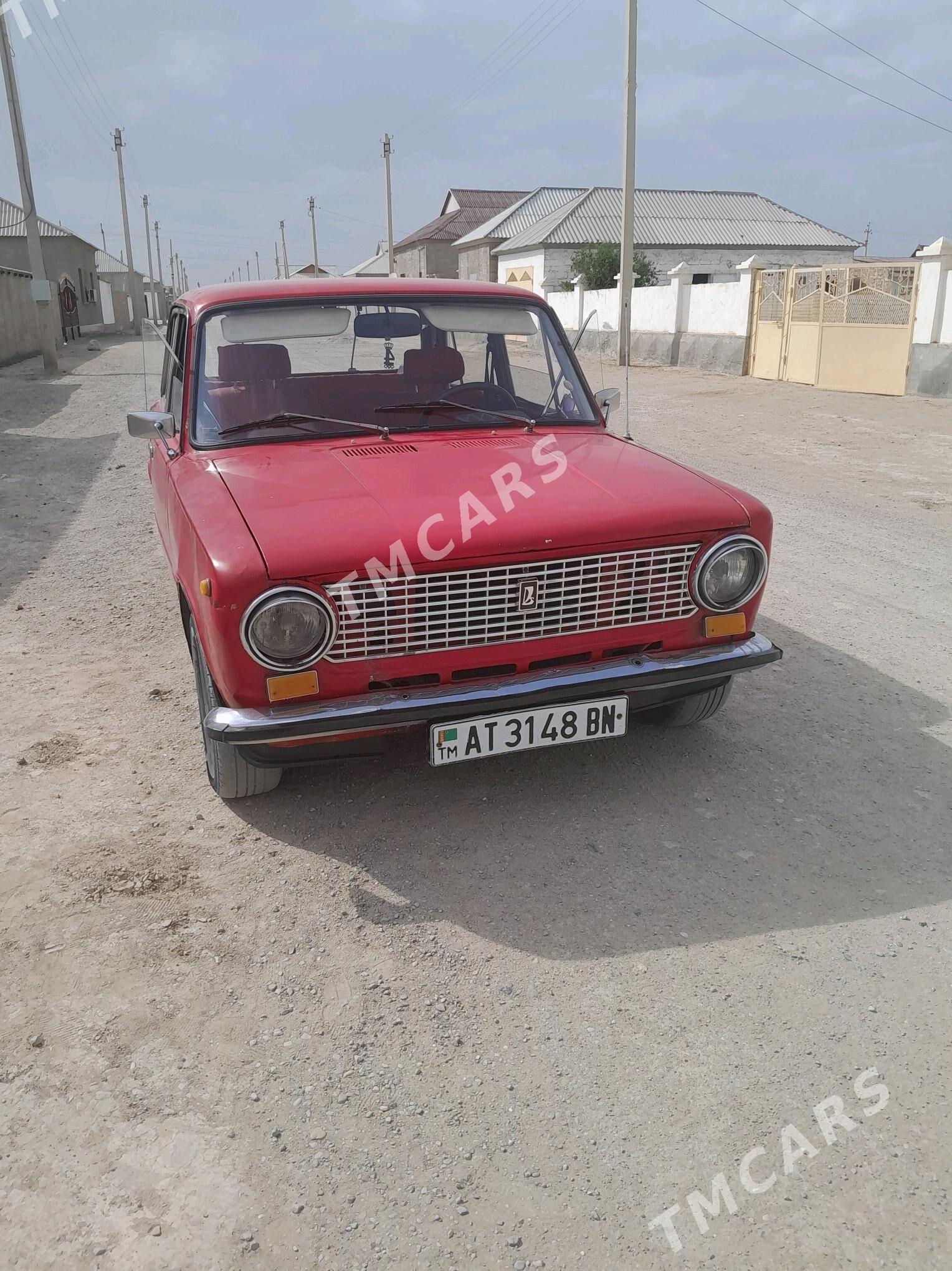 Lada 2104 1980 - 18 000 TMT - Gumdag - img 6