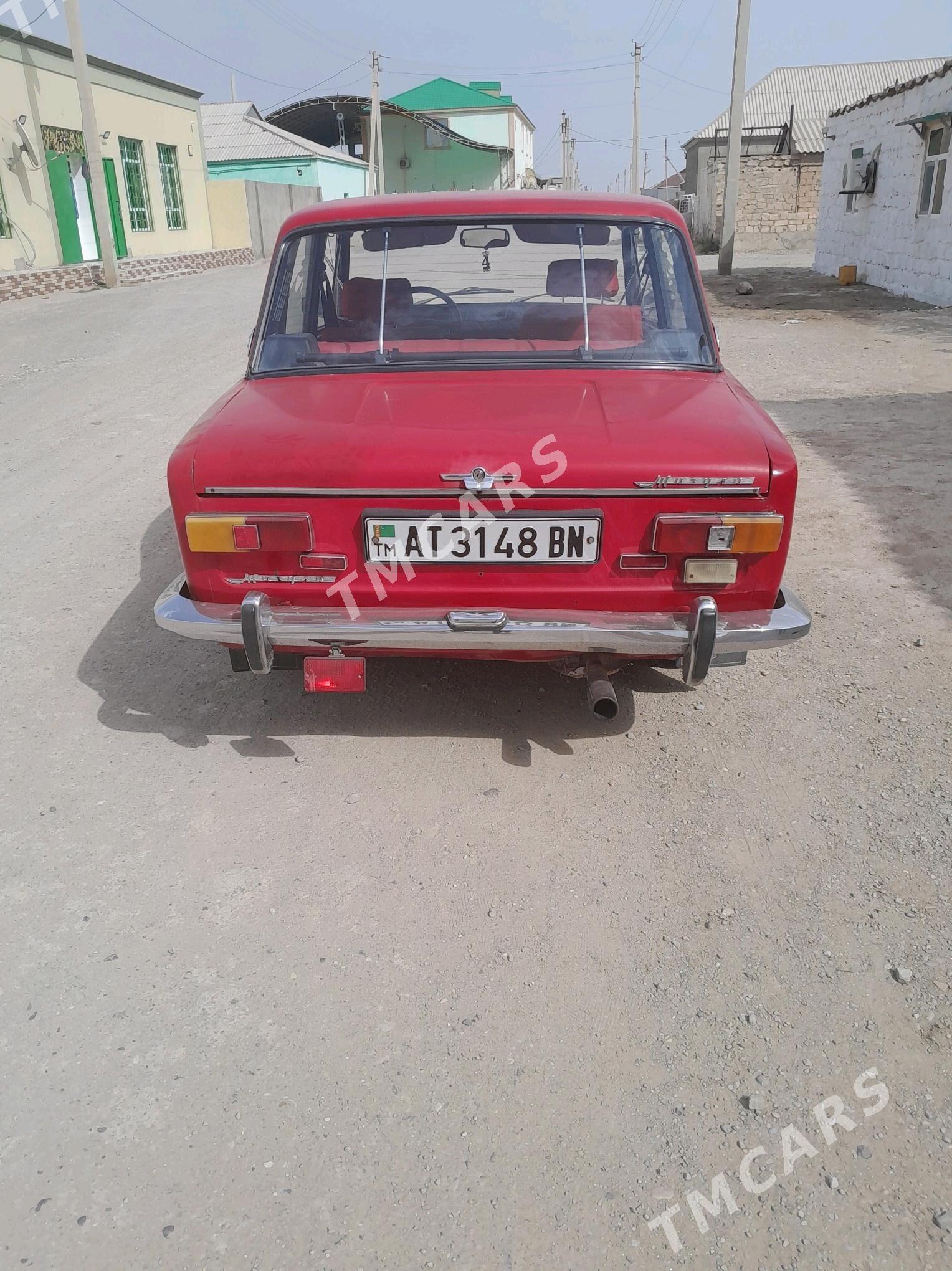 Lada 2104 1980 - 18 000 TMT - Gumdag - img 4