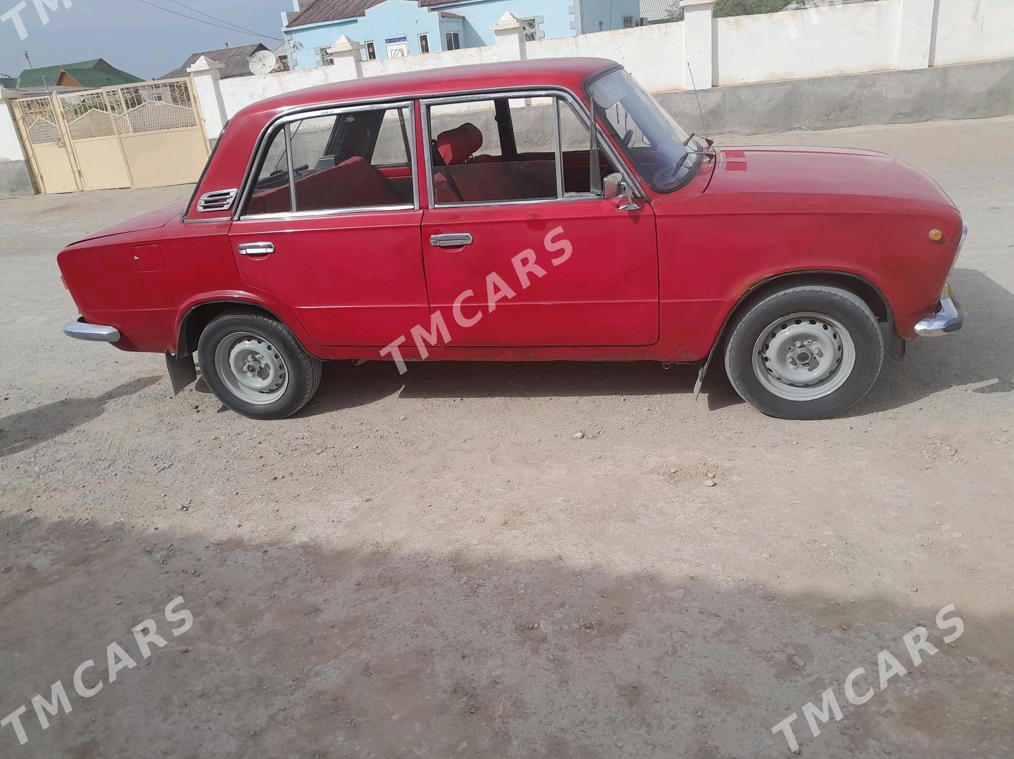 Lada 2104 1980 - 18 000 TMT - Gumdag - img 2