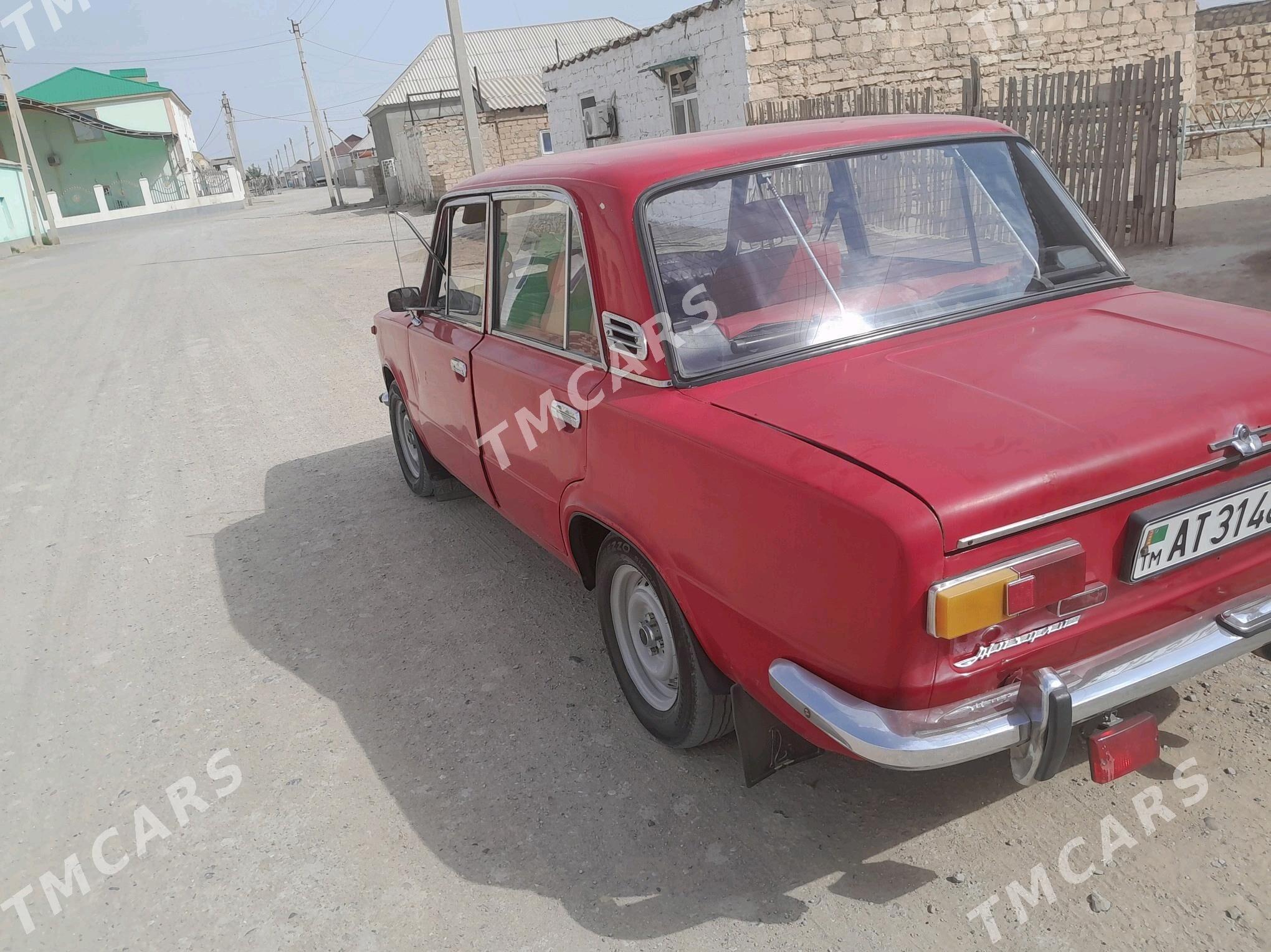 Lada 2104 1980 - 18 000 TMT - Gumdag - img 3