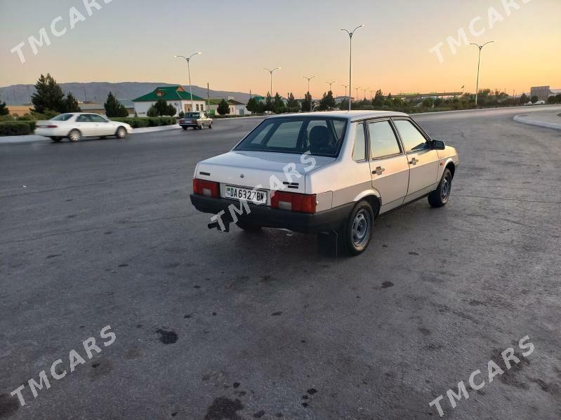 Lada 21099 2003 - 40 000 TMT - Гызыларбат - img 2