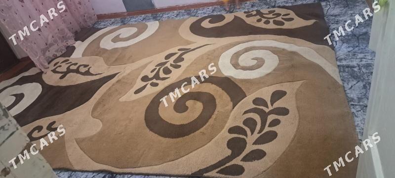 Haly,gulli dorojka - Aşgabat - img 3