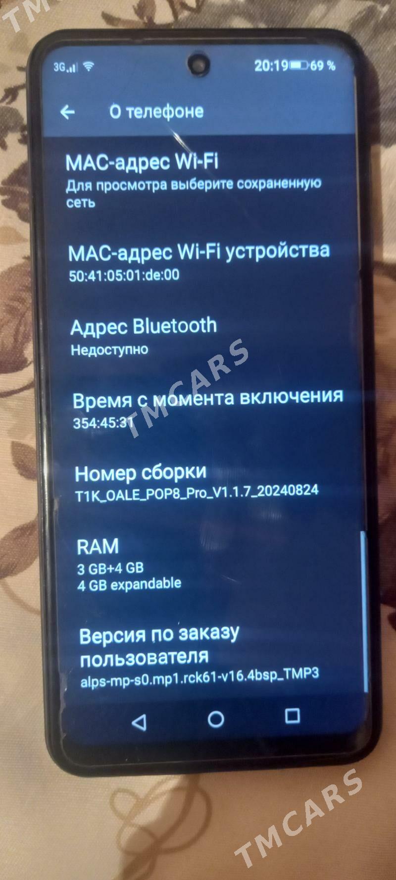 oale pop8pro - Туркменабат - img 3
