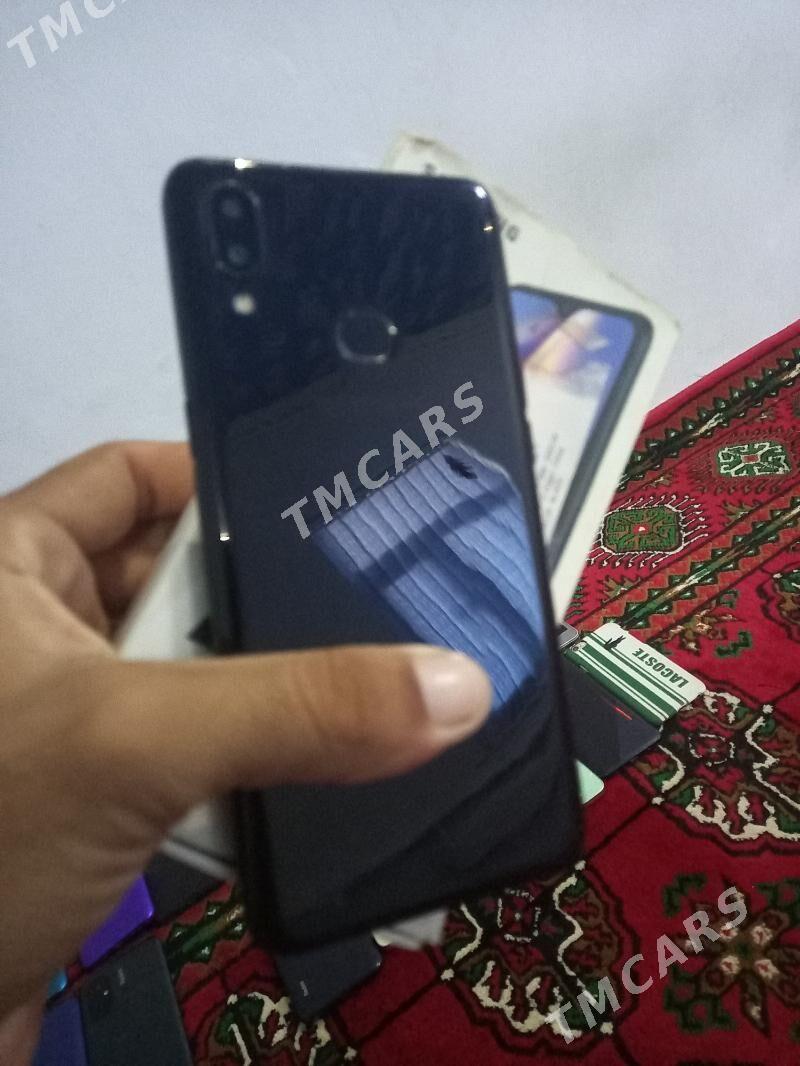 samsung A10s 32 pam - Türkmenbaşy etr. - img 5