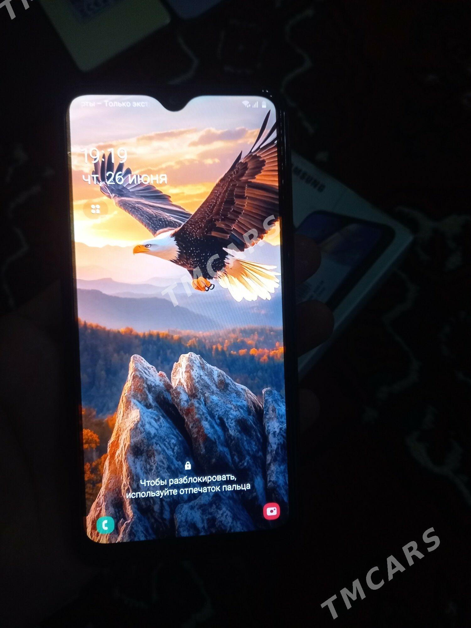 samsung A10s 32 pam - Türkmenbaşy etr. - img 2