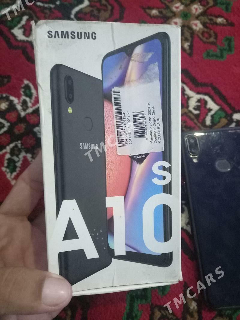 samsung A10s 32 pam - Türkmenbaşy etr. - img 7
