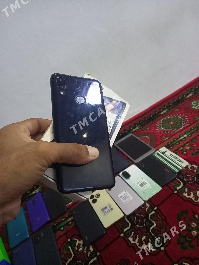 samsung A10s 32 pam - Türkmenbaşy etr. - img 6