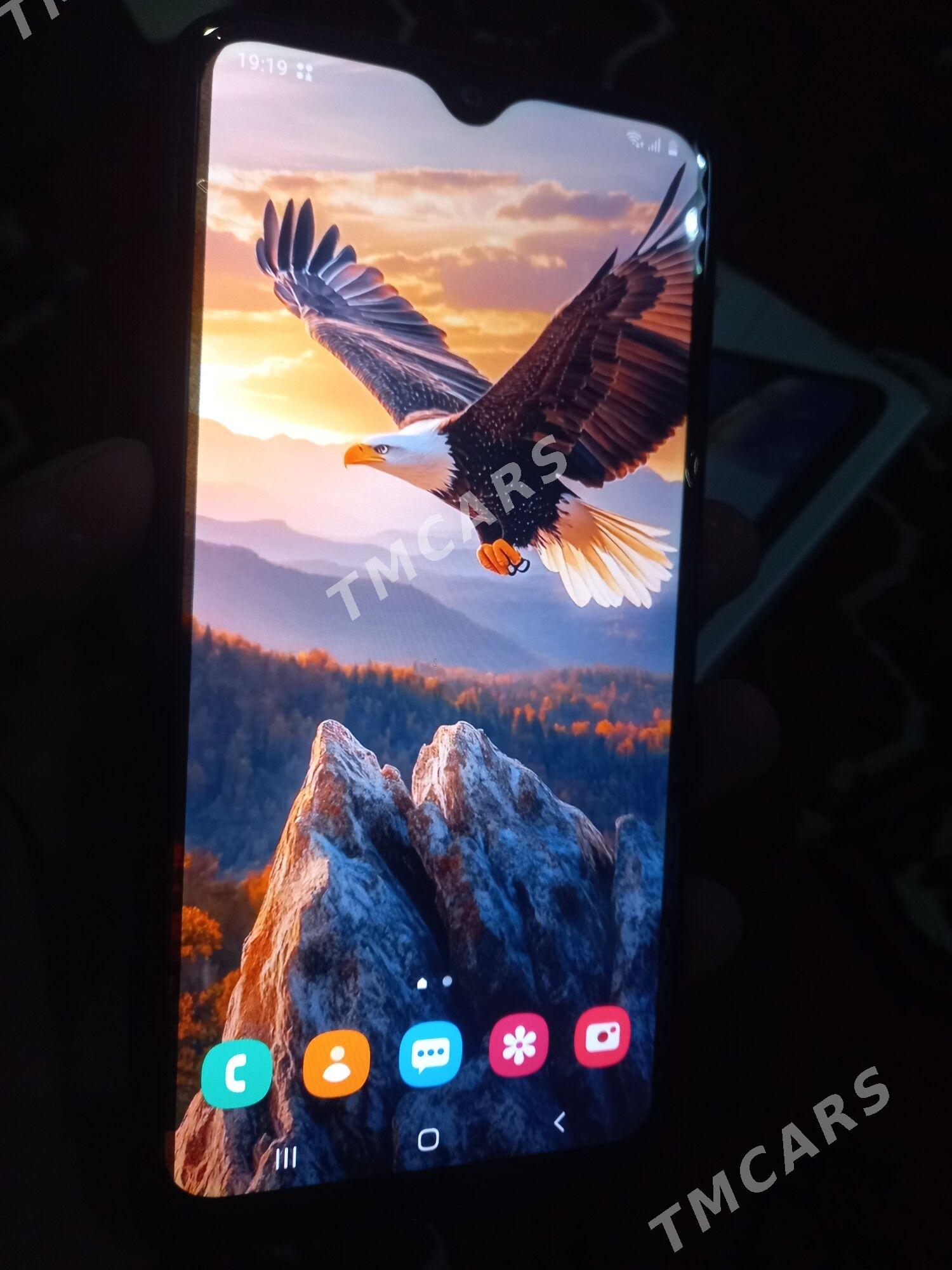 samsung A10s 32 pam - Türkmenbaşy etr. - img 3