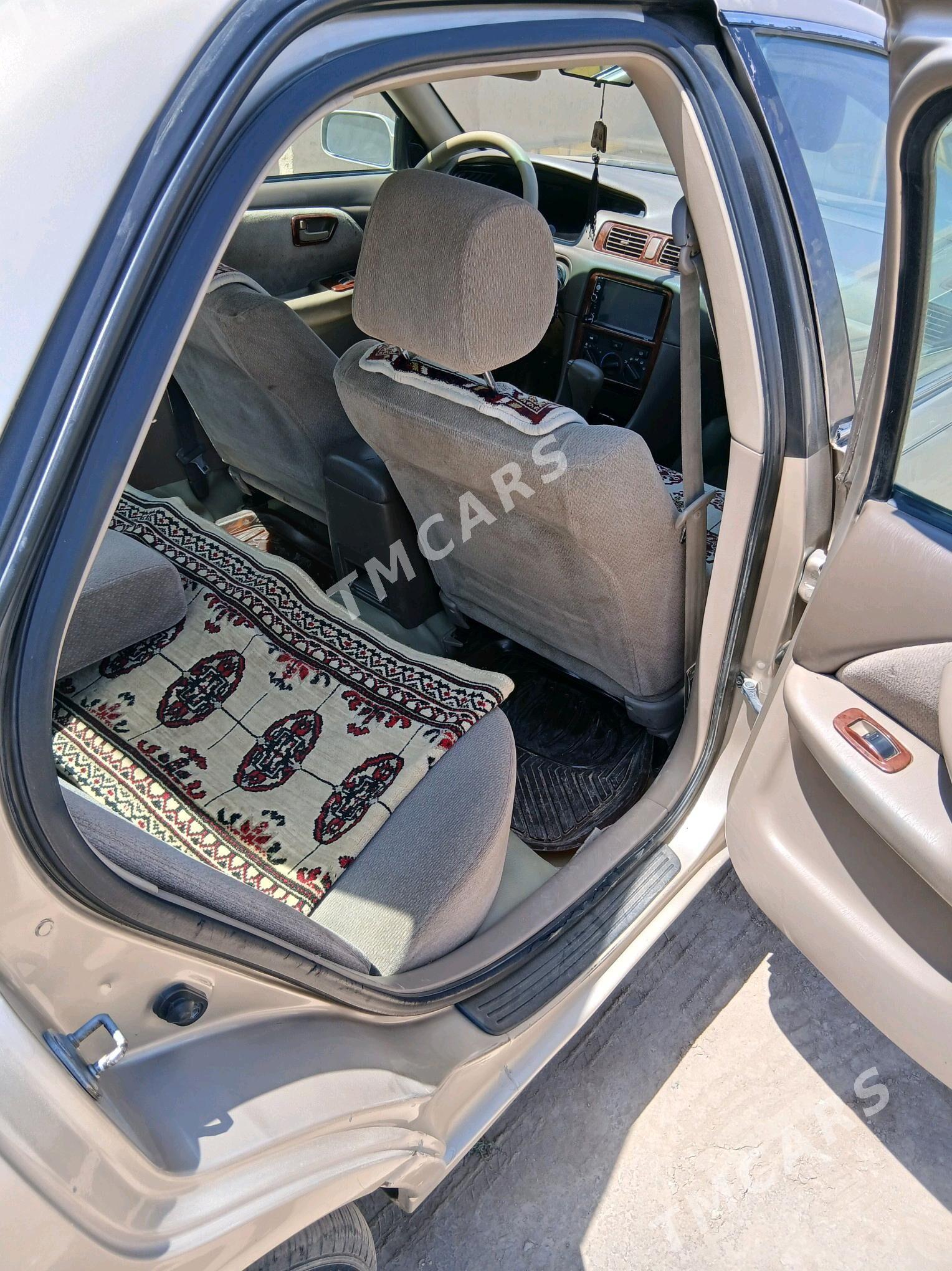 Toyota Camry 2000 - 135 000 TMT - Türkmenbaşy etr. - img 9