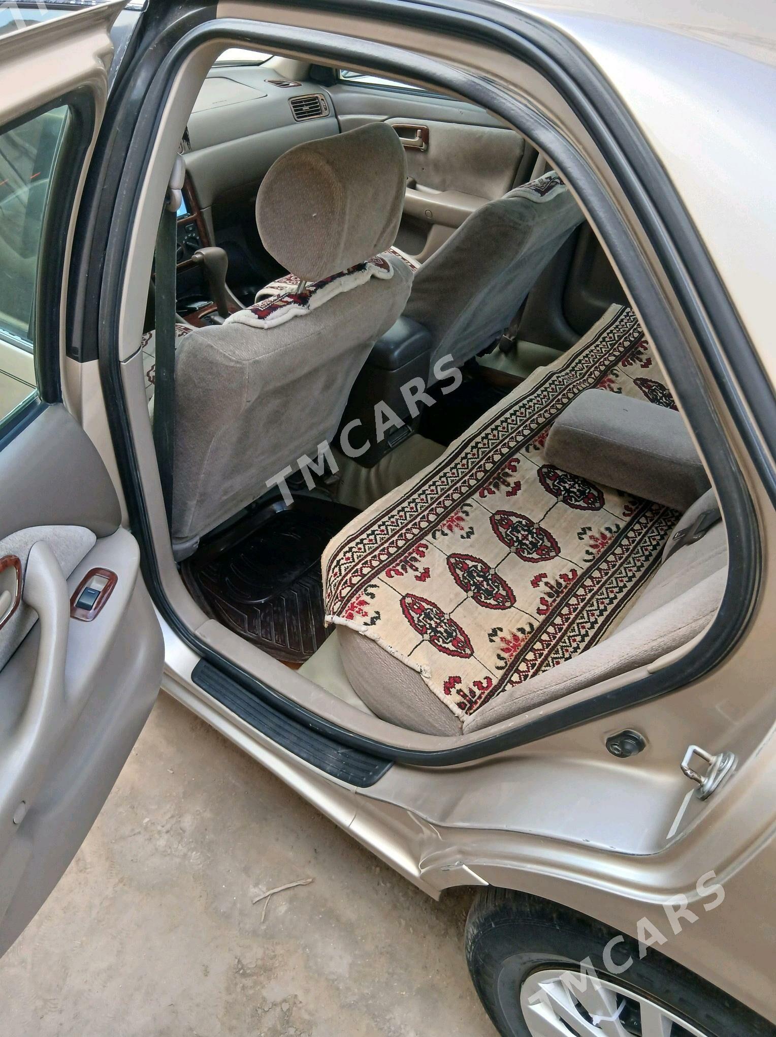Toyota Camry 2000 - 135 000 TMT - Türkmenbaşy etr. - img 5