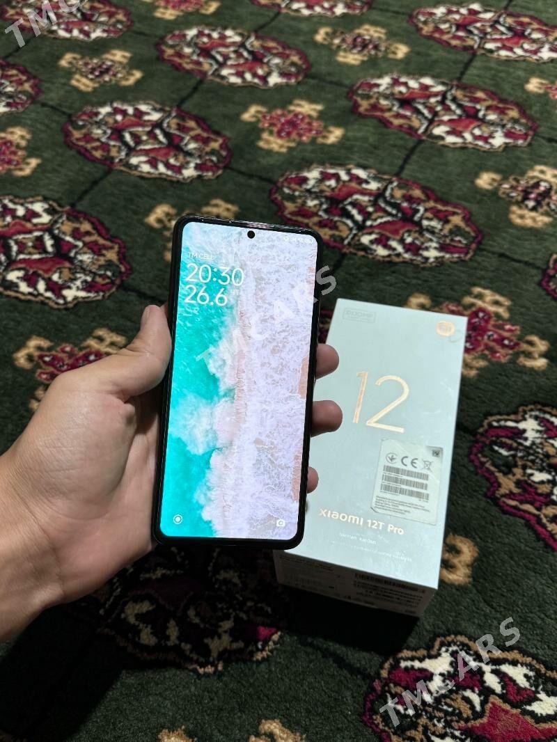 Xiaomi 12T pro - Сакарчага - img 2