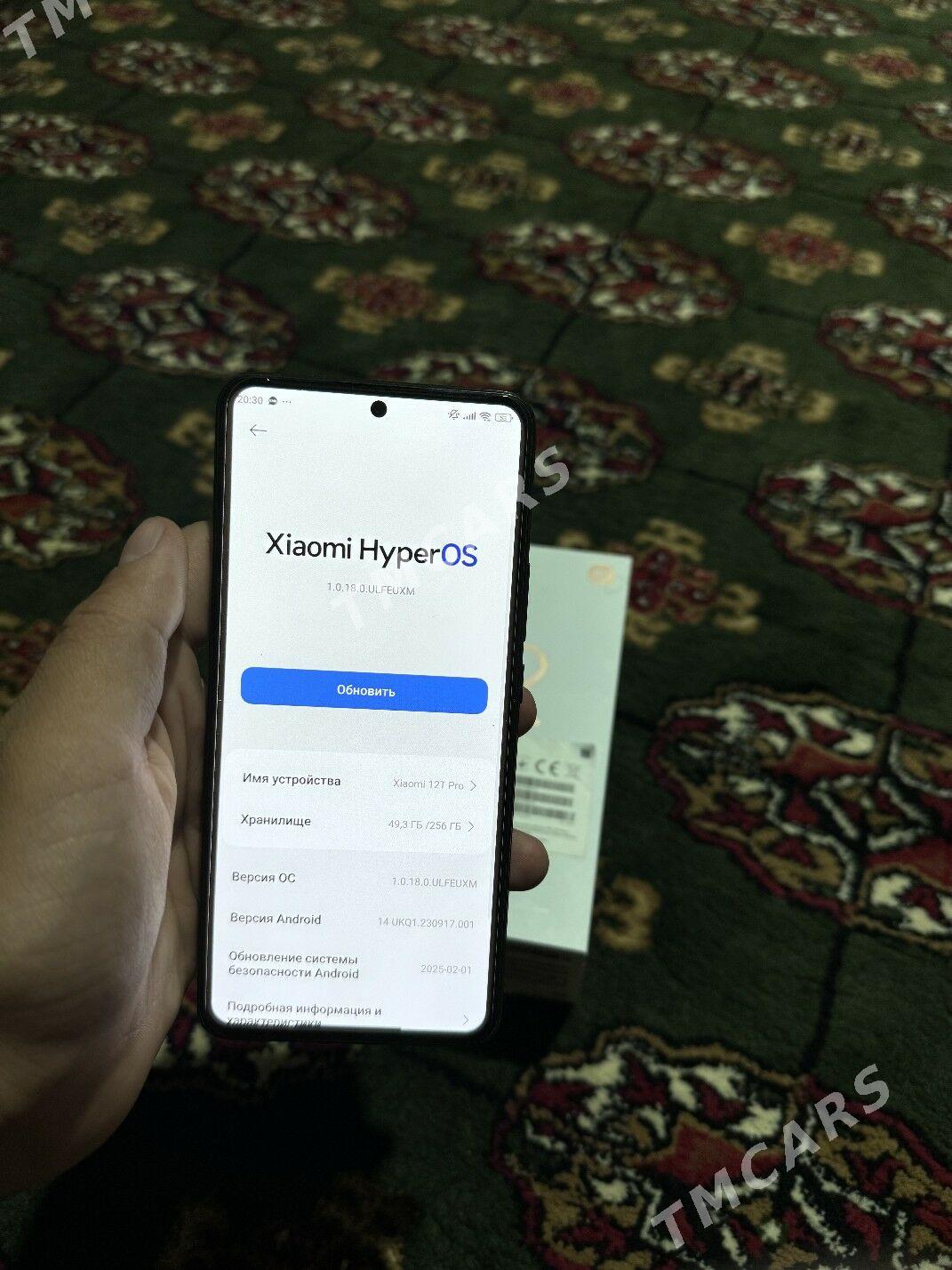 Xiaomi 12T pro - Сакарчага - img 3