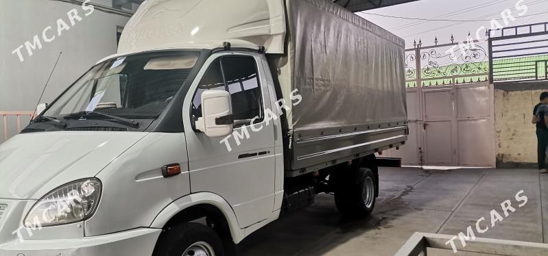 Gaz Gazel 2012 - 205 000 TMT - Гарадамак - img 2