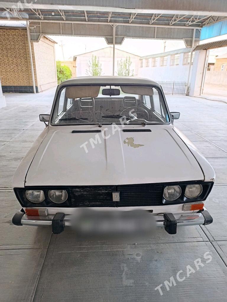 Lada 2106 1986 - 14 000 TMT - Mary - img 2