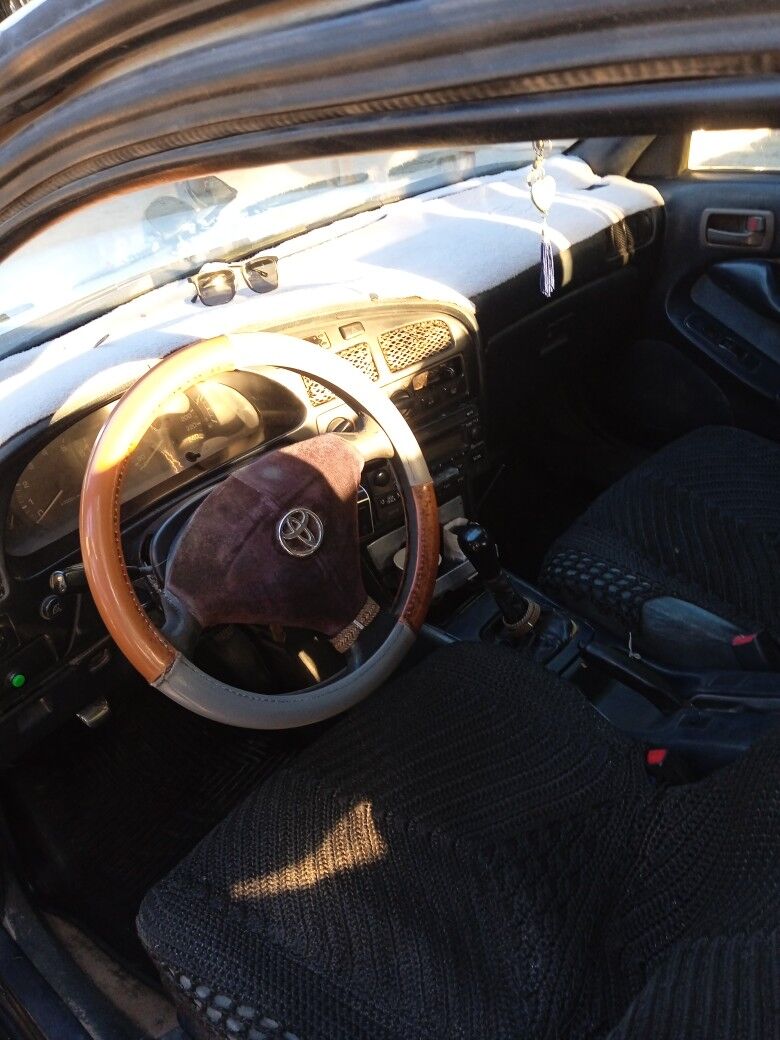 Toyota Camry 1993 - 80 000 TMT - Boldumsaz - img 9