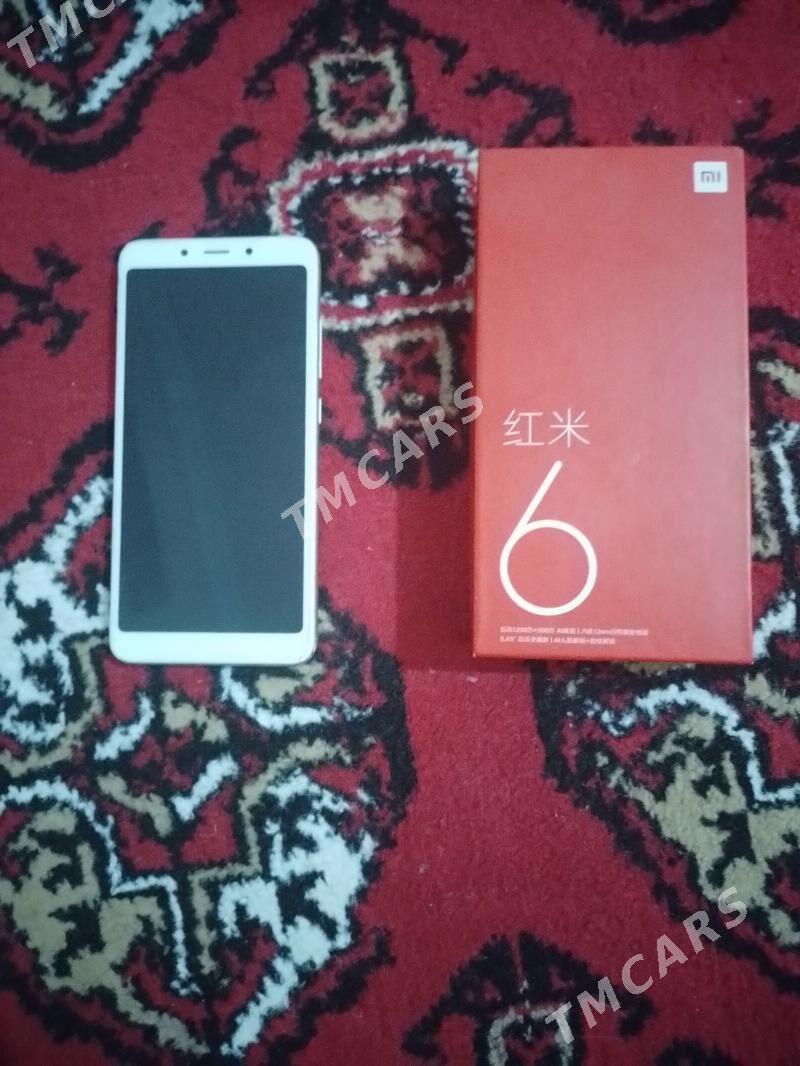 Redmi 6a - Türkmenabat - img 4