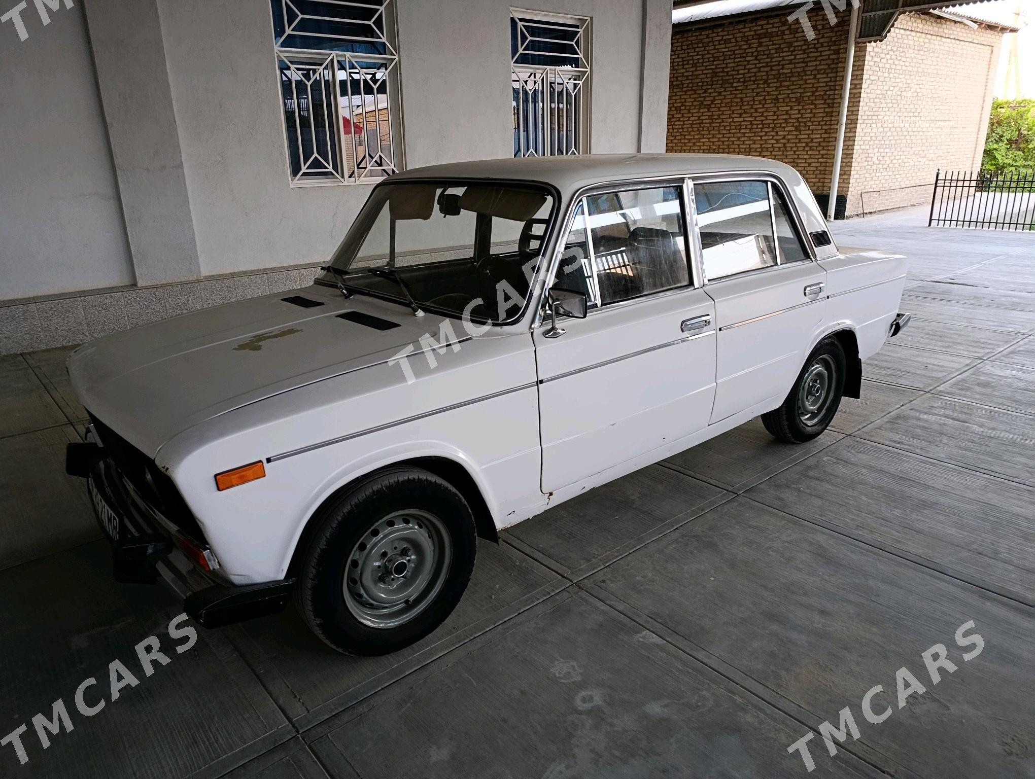 Lada 2106 1986 - 14 000 TMT - Mary - img 3