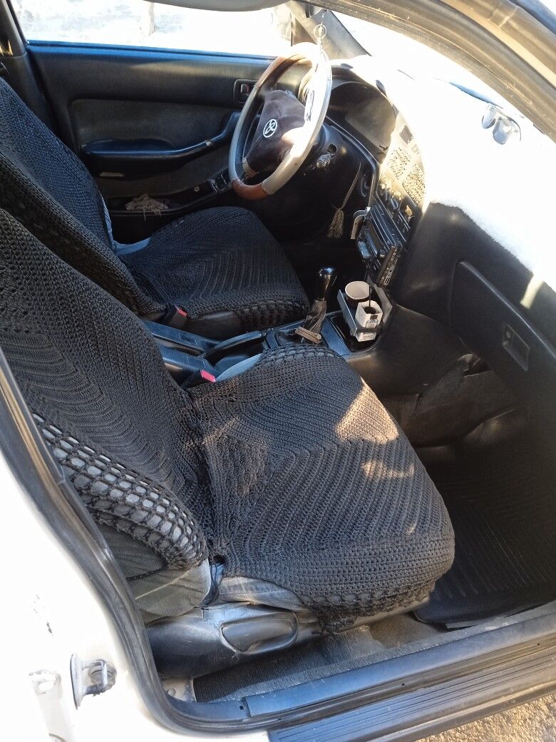 Toyota Camry 1993 - 80 000 TMT - Boldumsaz - img 6