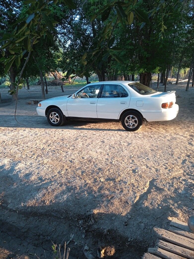 Toyota Camry 1993 - 80 000 TMT - Boldumsaz - img 8