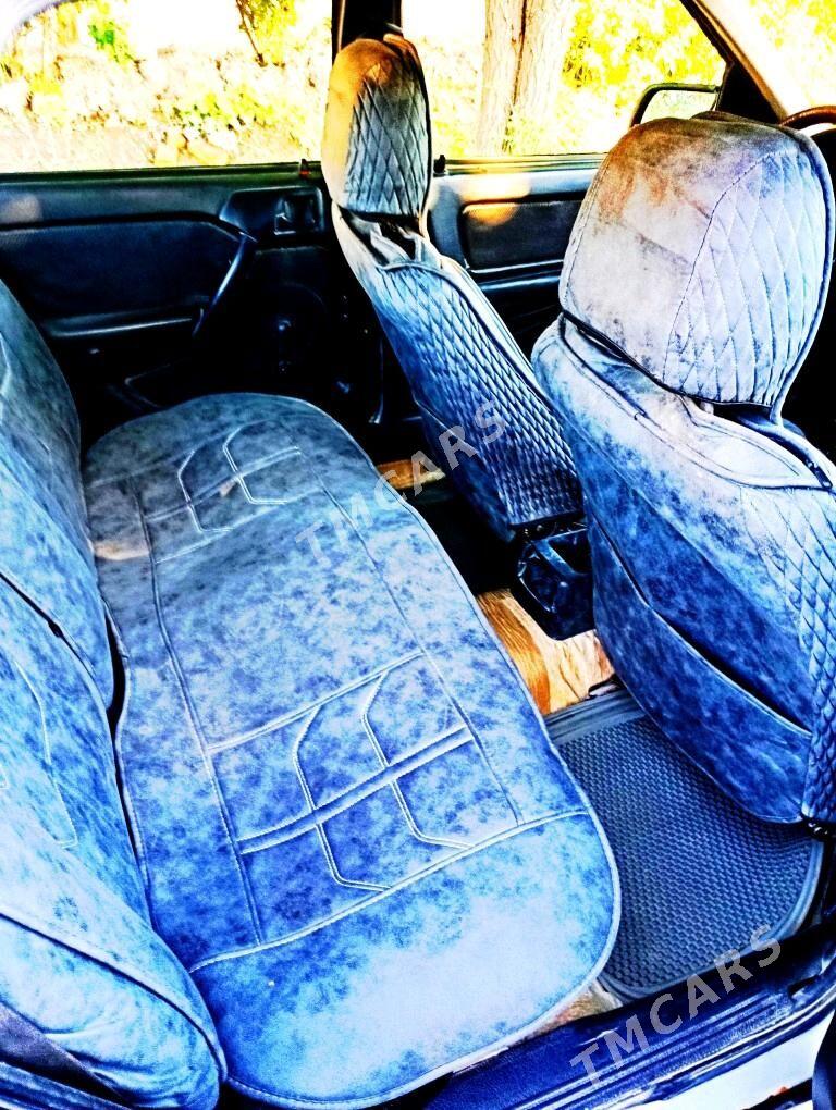 Opel Vectra 1991 - 30 000 TMT - Дарганата - img 2