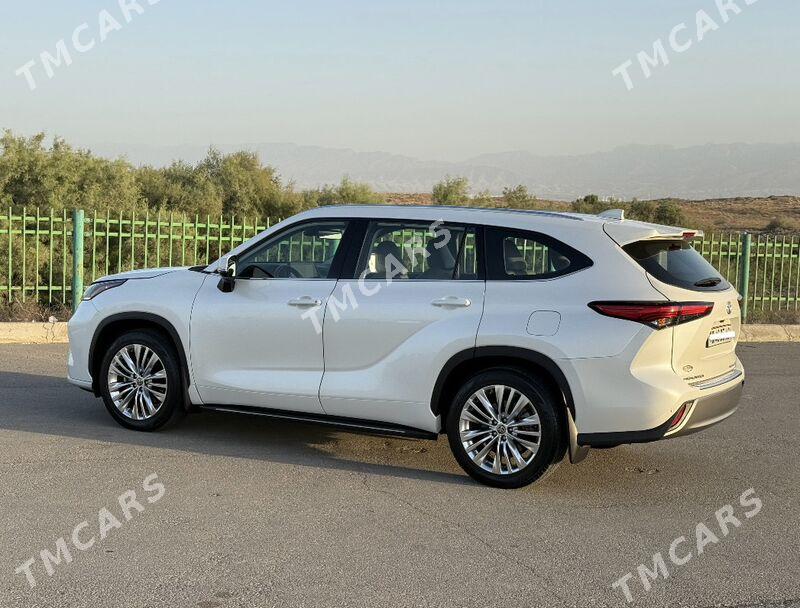 Toyota Highlander 2020 - 715 400 TMT - Aşgabat - img 10