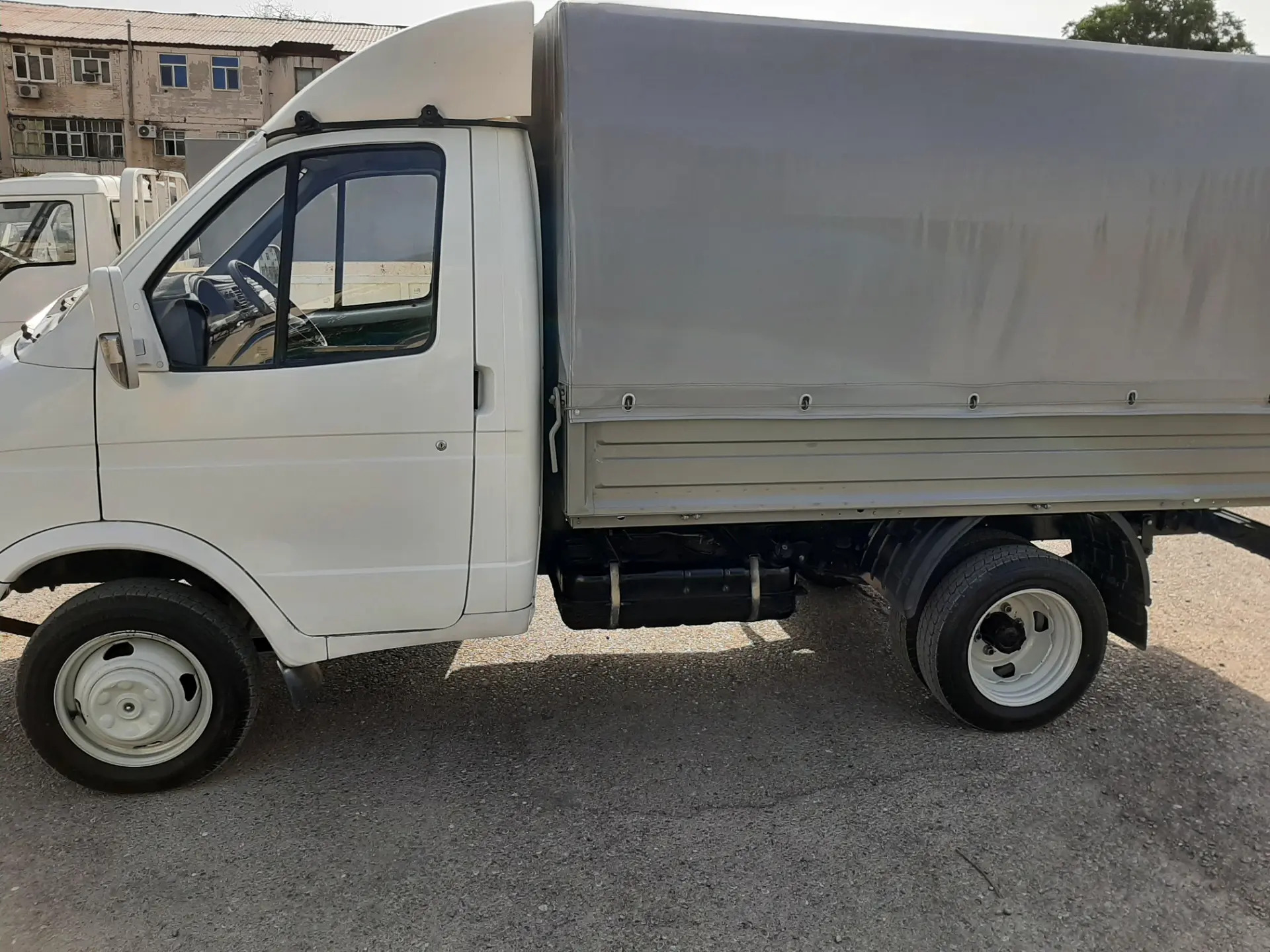 Gaz Gazel 2011 - 200 000 TMT - Aşgabat - img 3