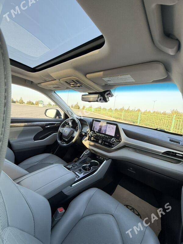 Toyota Highlander 2020 - 715 400 TMT - Aşgabat - img 7