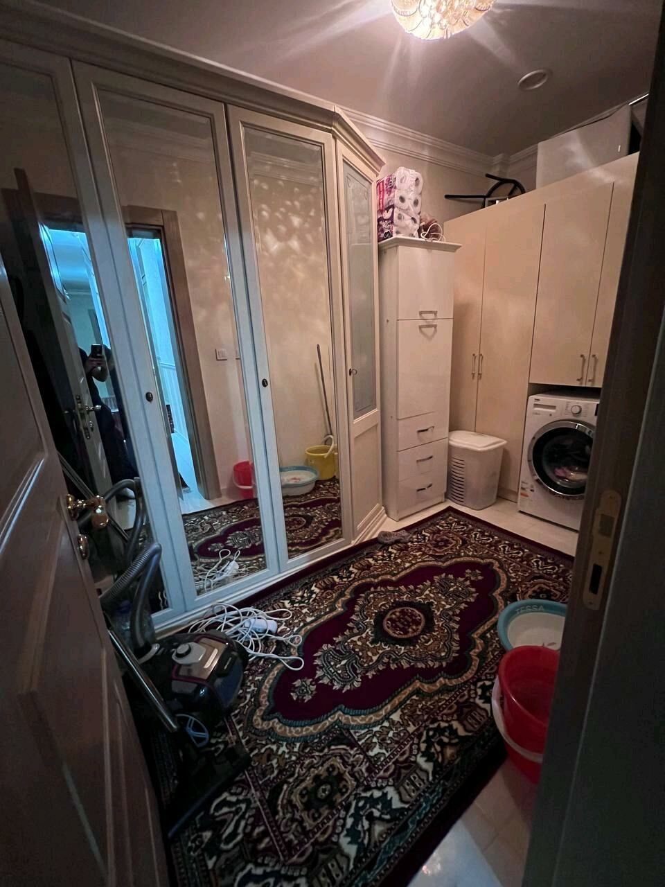 Гуртли, 4 комнаты - Gurtly - img 10