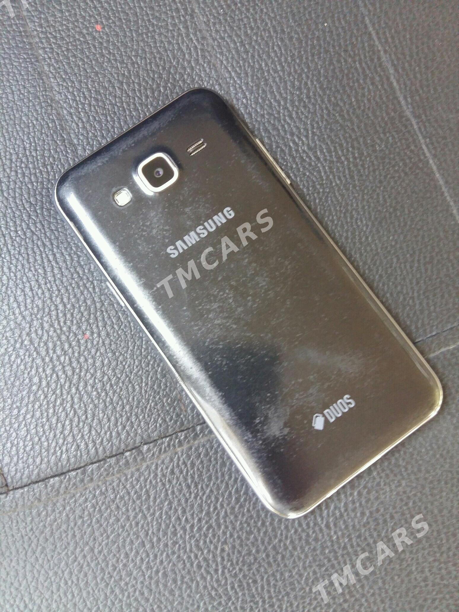 samsung j5 2016 - Мары - img 2
