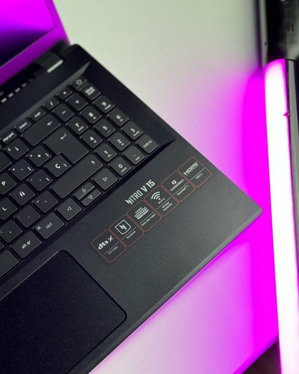 Nitro V15/i9-13/RTX4050/16GB - Ашхабад - img 7